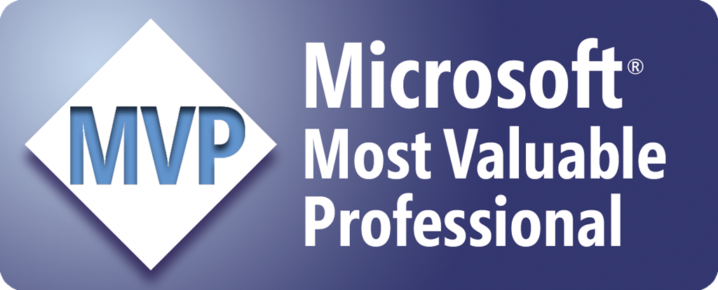 Microsoft ALM MVP