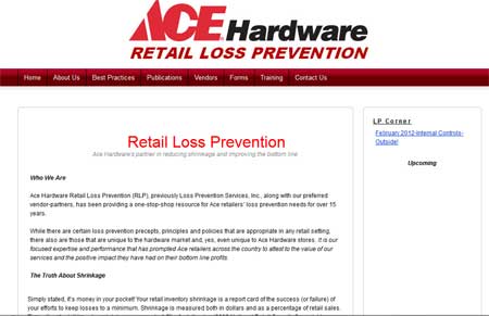 Ace Loss Prevention Services